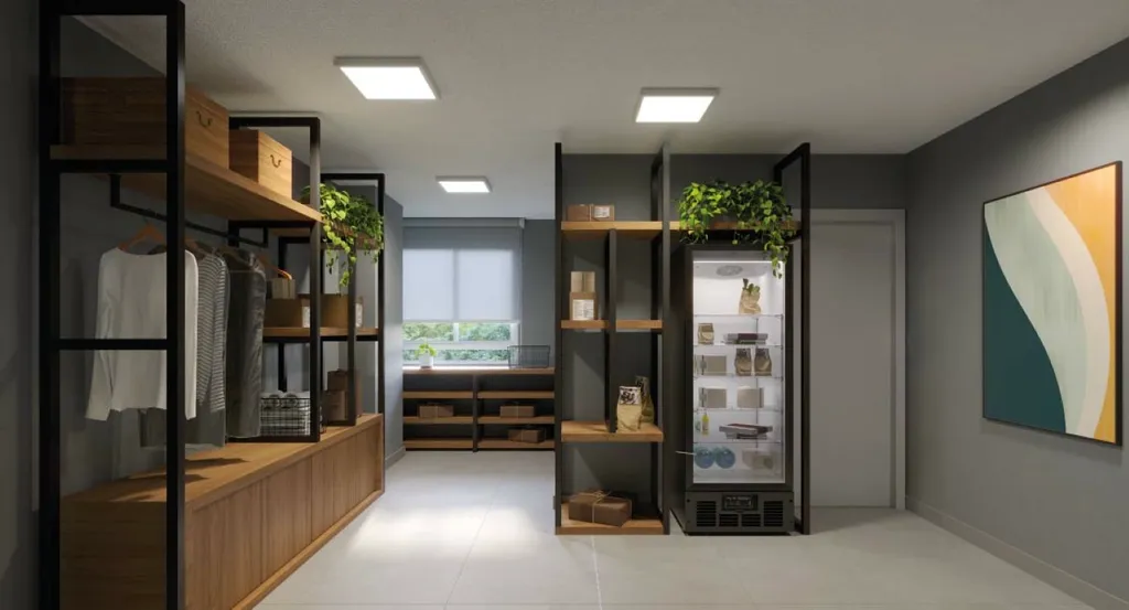 Imagem Apartamento em Rubem Berta