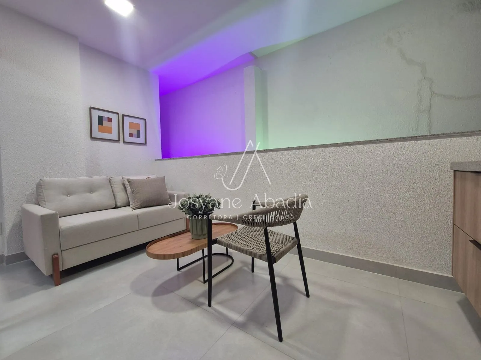 Imagem Amalfi Residence | Apartamentos à Venda no Granbery em Juiz de Fora