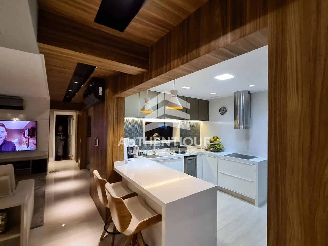 Imagem LOAA Campo Belo - Apartamento no bairro Campo Belo à venda
