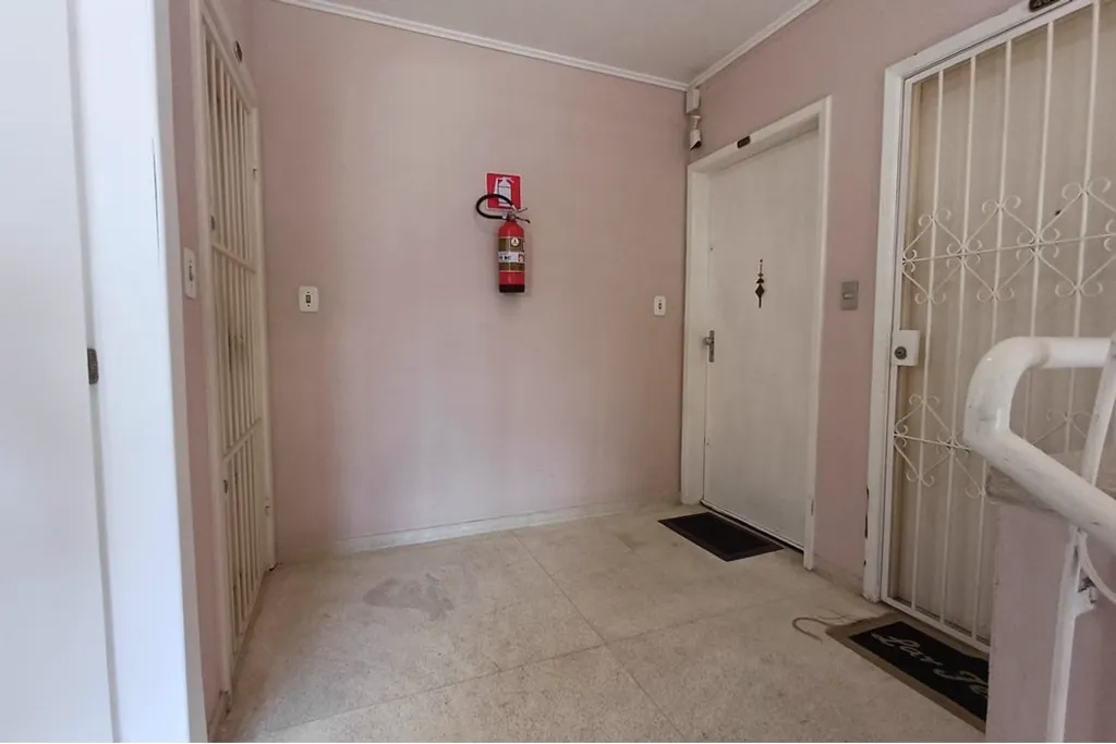 Imagem Apartamento em Cristo Redentor