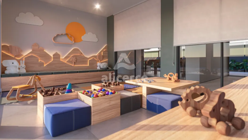 Imagem Entrada Facilitada e Parcelas Menores que o Aluguel l Studio de 22m² l Sem Varanda - Norte da Ilha, Florianópolis/SC