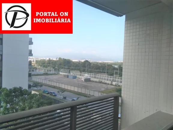 Imagem APARTAMENTO RESIDENCIAL em RIO DE JANEIRO - RJ, BARRA DA TIJUCA