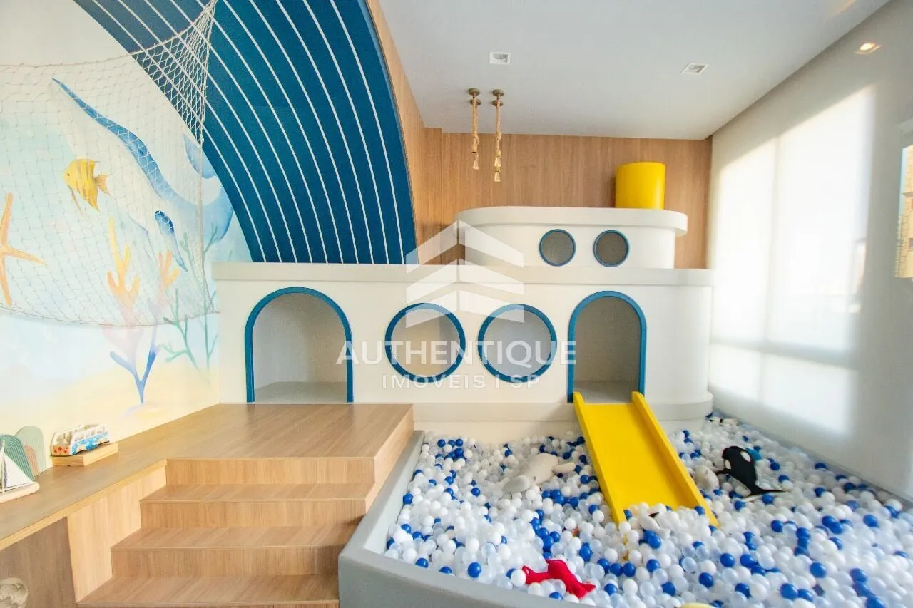 Imagem N.A.U VILA MARIANA - Apartamento à venda em São Paulo/SP