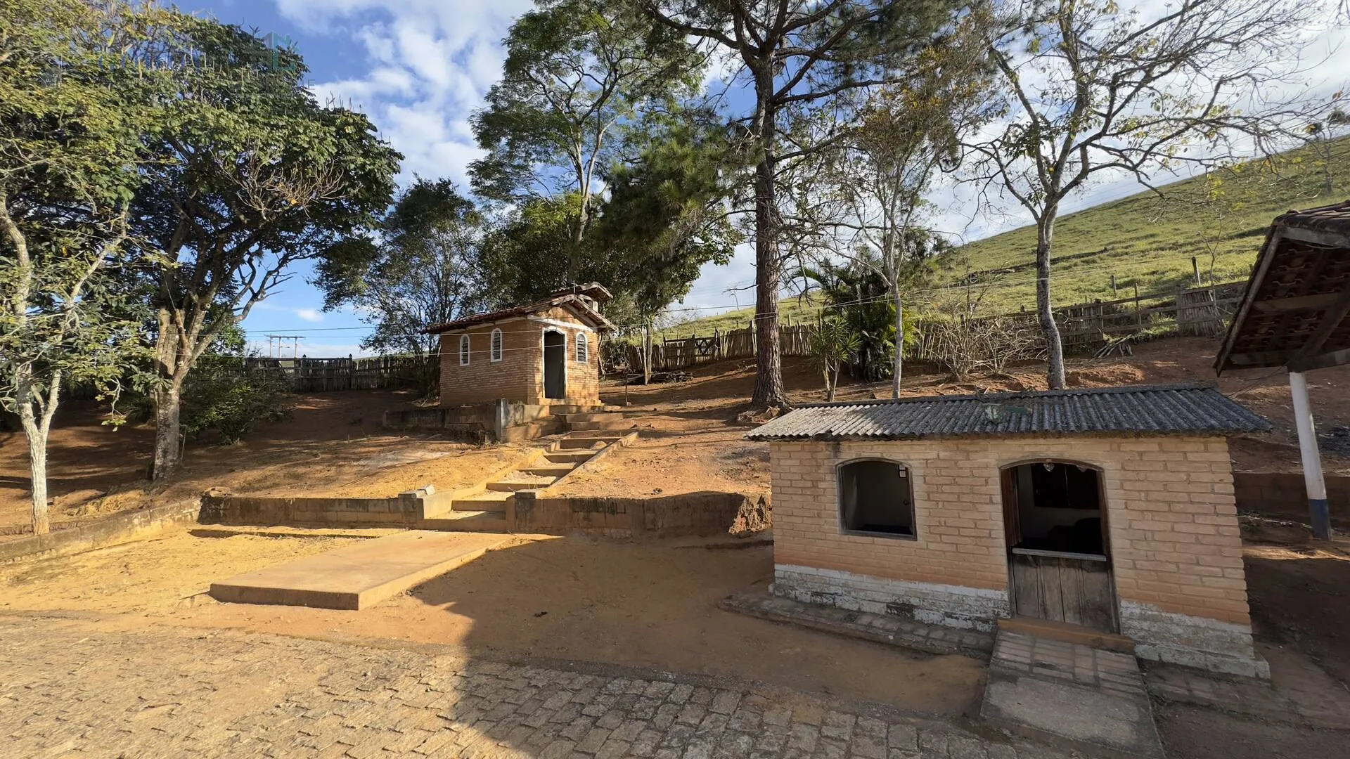 Imagem OPORTUNIDADE ÚNICA EM SÃO LUÍS DO PARAITINGA - ÁREA RURAL