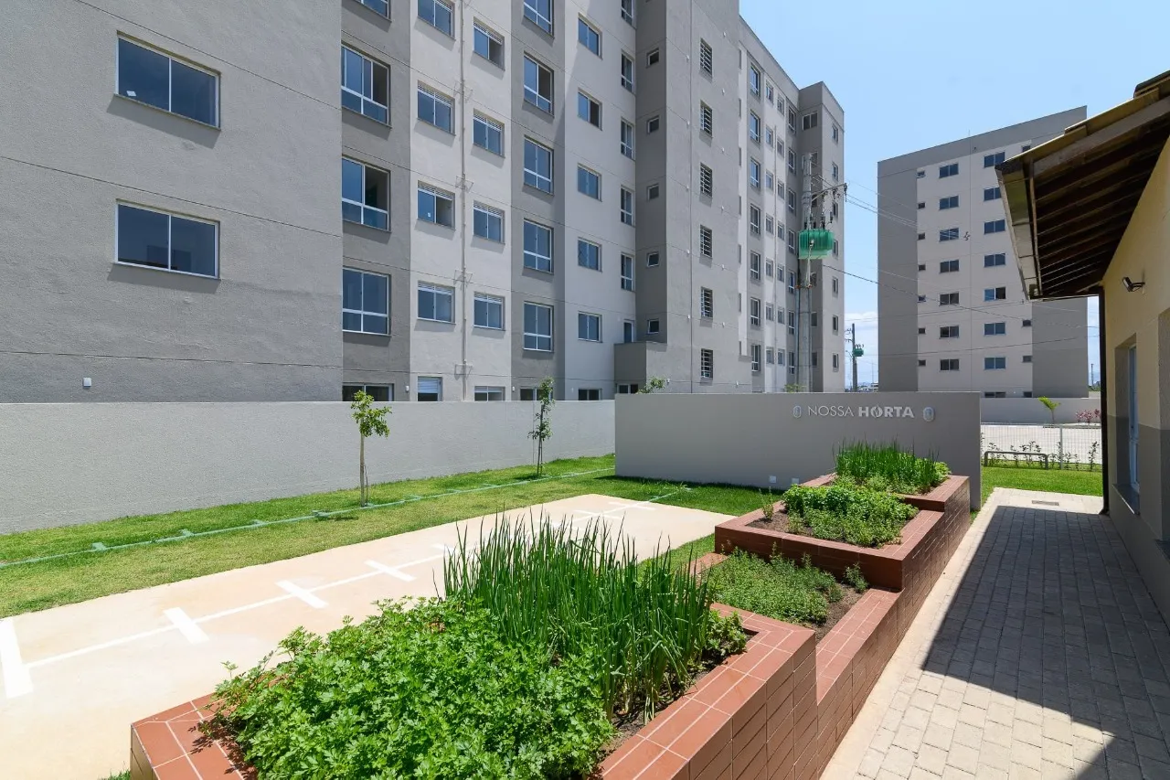 Imagem Apartamento com 3 quartos à venda em Vila Velha
