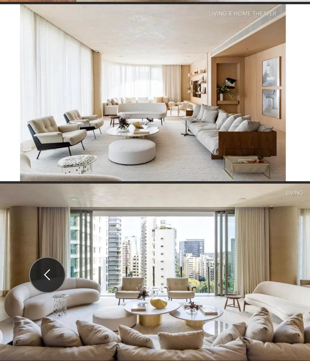 Imagem Apartamento com 4 Quartos à Venda, 424 m² em Itaim Bibi - São Paulo