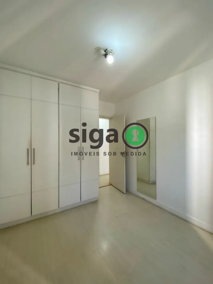 Imagem Apartamento com 4 quartos bem localizado na Vila Andrade