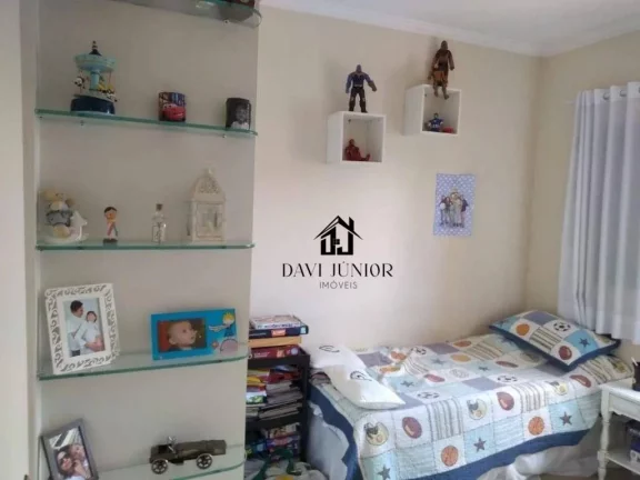 Imagem Apartamento à venda, 72 m² por R$ 275.000,00 - Cidade Jardim - Sorocaba/SP
