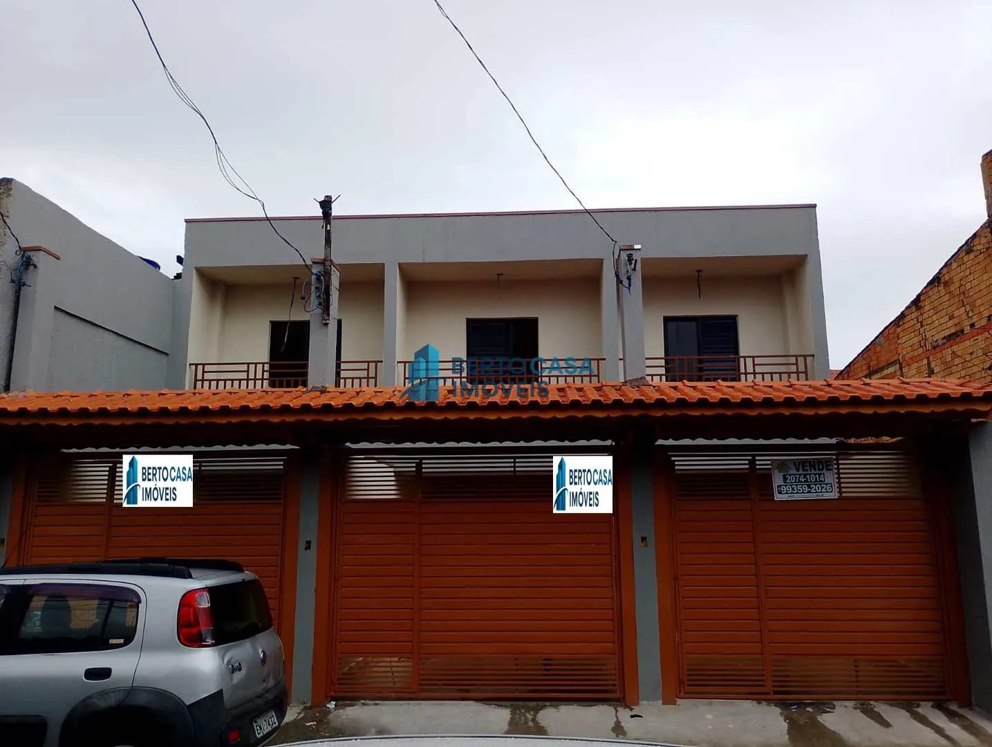 Imagem Casa Padrão