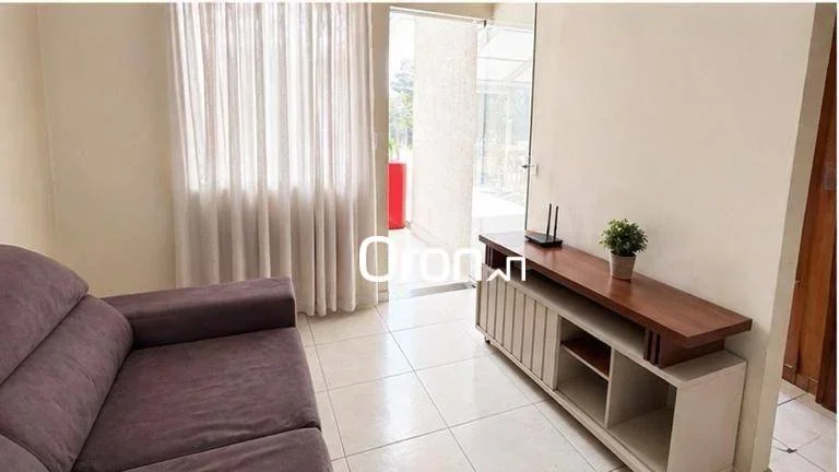 Casa à venda, 138 m² por R$ 569.000,00 - Parque Alvorada - Senador Canedo/GO