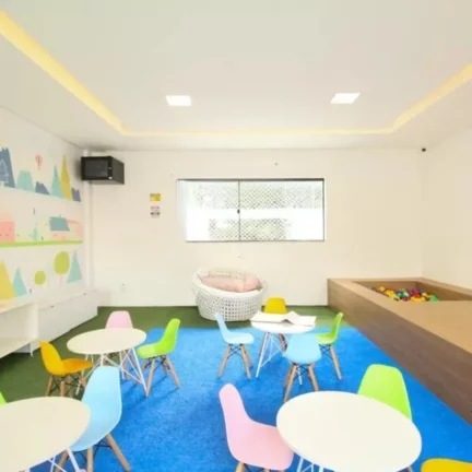 Imagem TERRAZO MORUMBI - MRV - Apartamento de 52m² (Unidade de Revenda), próximo à Marginal Pinheiros!