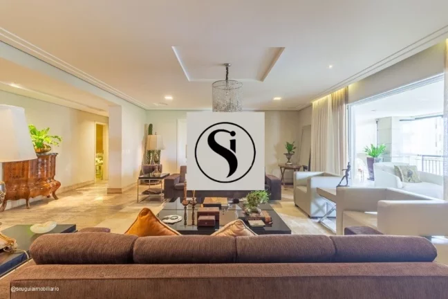 Imagem APARTAMENTO RESIDENCIAL em SÃO PAULO - SP, VILA NOVA CONCEIÇÃO