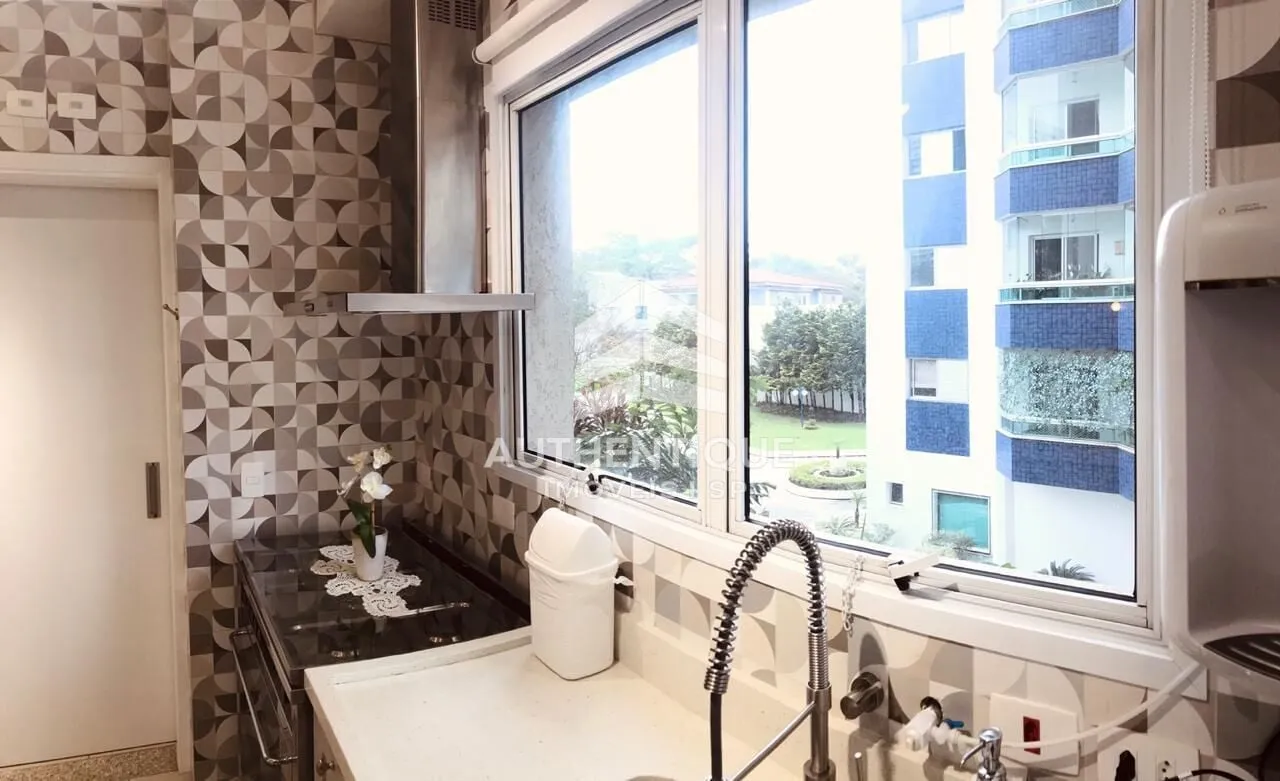 Imagem LARC CAMPO BELO - Apartamento à venda em São Paulo/SP