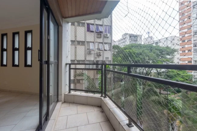 Imagem Apartamento 3 quartos, 2 suites, 2 vagas 160 m²