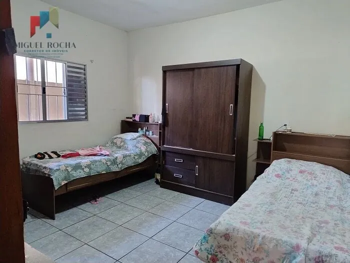 Imagem Casa à venda no bairro Jardim Santa Rita de Cássia - Tatuí/SP