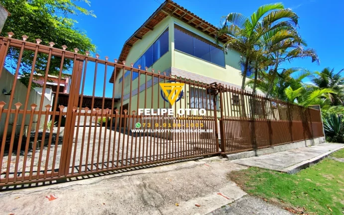 Imagem CASA RESIDENCIAL em SANTA CRUZ CABRÁLIA - BA, LOTEAMENTO PARAÍSO DO DESCOBRIMENTO