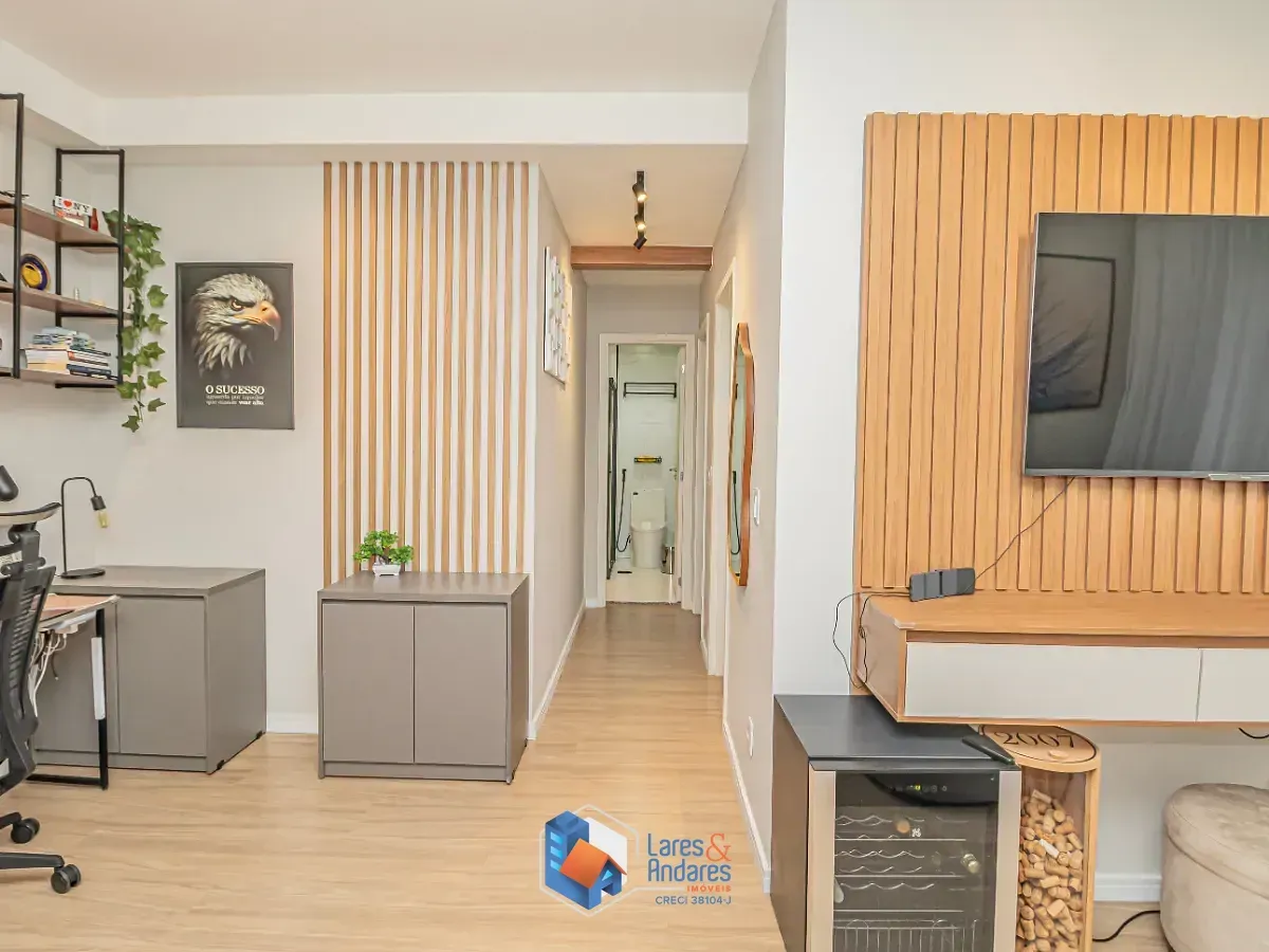 Imagem Apartamento para venda em Sacomã com 2 quartos, 65m²