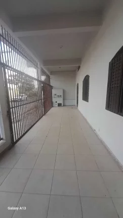 Casa em Adeodato - Santa Luzia