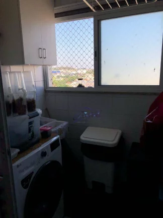 Imagem Apartamento à venda, 62 m² por R$ 400.000,00 - Butantã - São Paulo/SP