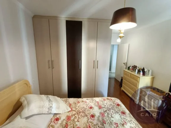 Imagem Alphaville|Californian Tower 164m² 3 dorms, 1 suíte e 2 vagas|R$ 1.575.000