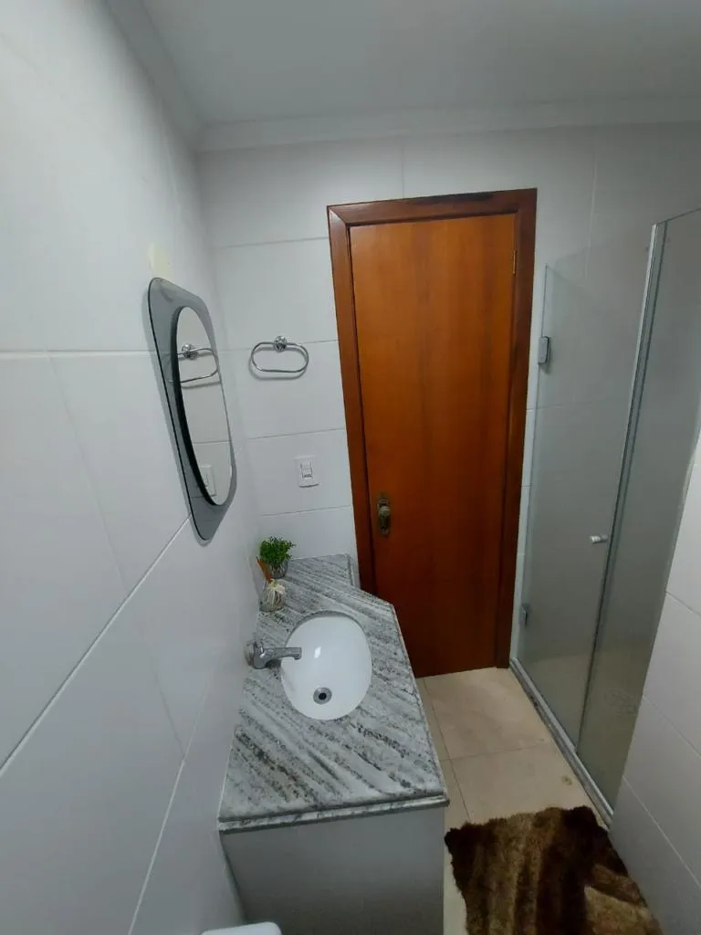Imagem Apartamento 2 Dormitórios - Bairro Centro