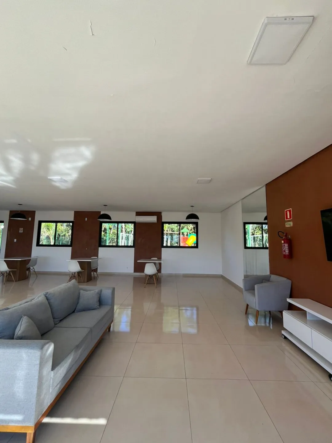 Imagem CONDOMÍNIO SAINT LOUIS HOME CLUB - MODERNIDADE, CONFORTO E EXCLUSIVIDADE