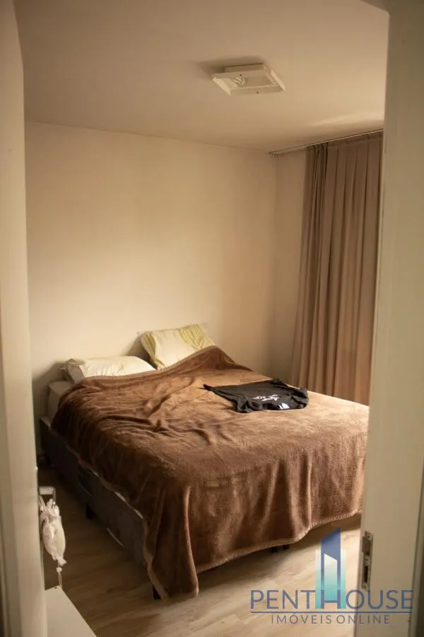 Imagem Apartamento Zona Central para Venda em Camboriú, Rio Pequeno, 2 dormitórios, 1 banheiro, 1 vaga