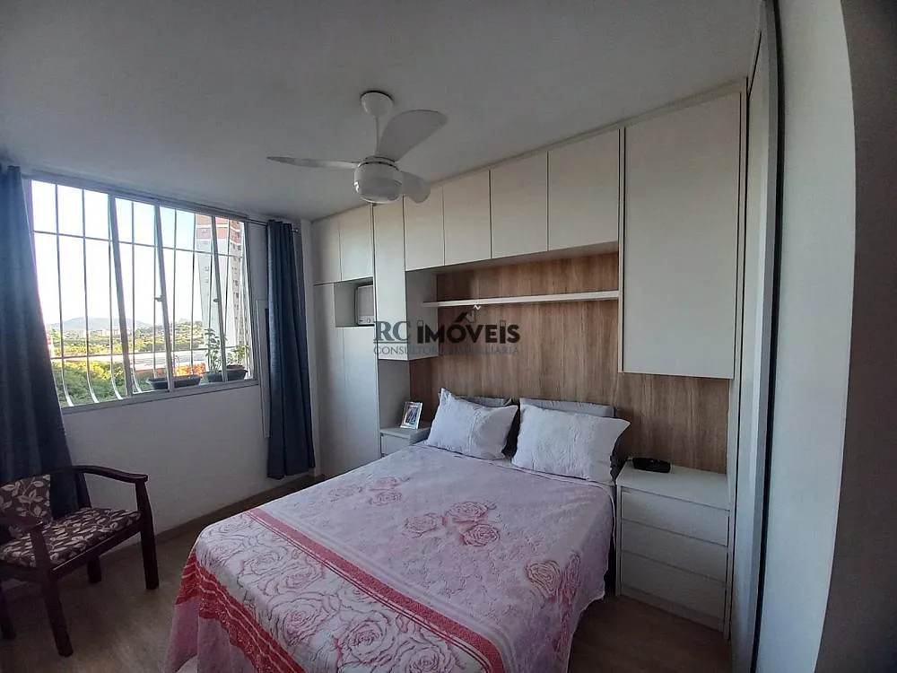 Imagem Apartamento a Venda no bairro Alcântara - São Gonçalo, RJ
