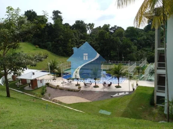 Imagem CASA NO CONDOMÍNIO RESERVA DO PARQUE - PONTA NEGRA