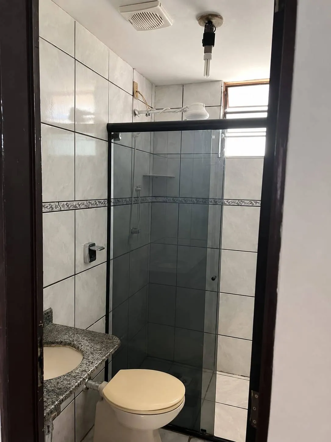 Imagem Apartamento 3 quartos Residencial Miguel Sutil Bairro Despraiado