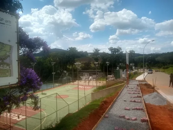 Imagem Terreno 640 m Residencial Vale das Águas - Itatiba/SP