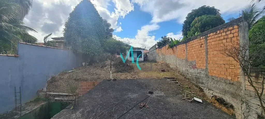 Imagem Área à venda, 584 m² por R$ 750.000,00 - Campo Grande - Rio de Janeiro/RJ
