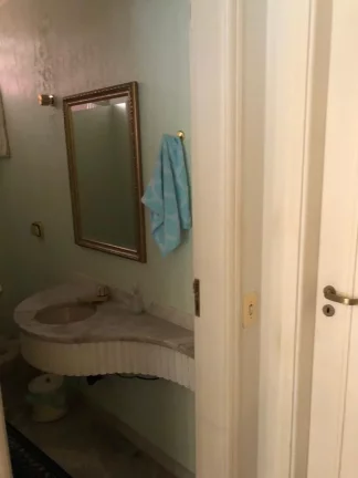 Imagem VENDA CASA 4 DORMITÓRIOS NO ALTO DA LAPA SÃO PAULO