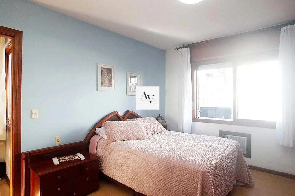 Imagem Apartamento à venda no bairro Petrópolis - Porto Alegre/RS