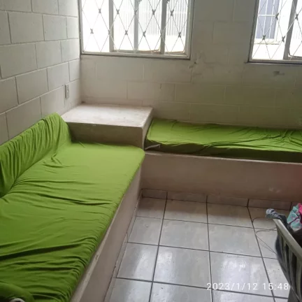 Imagem APARTAMENTO COM 2 QUARTOS NA PRAIA DO MORRO GUARAPARI ES