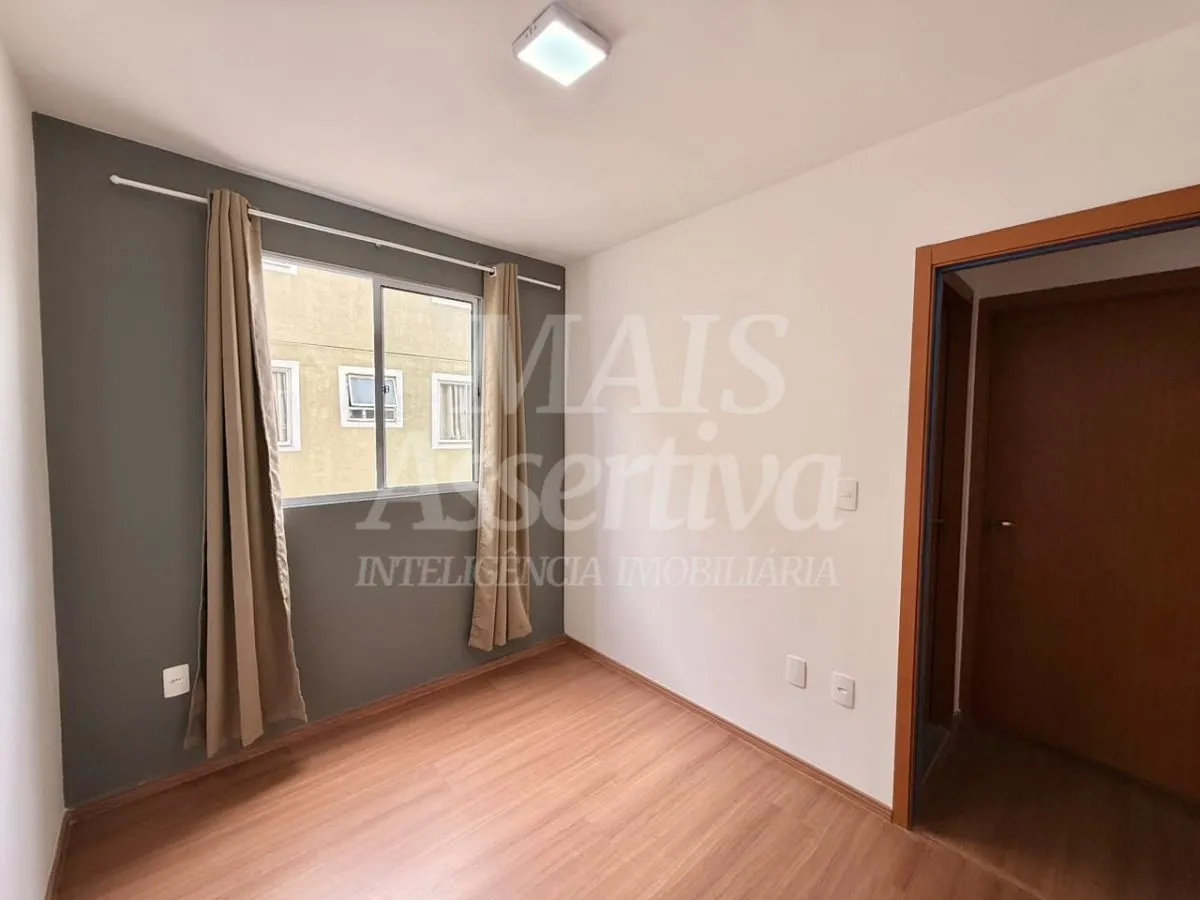 Imagem Apartamento semi mobiliado para locação - Porto Rotterdam