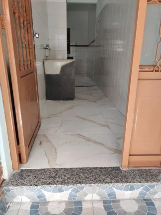 Imagem Casa Térrea com Edícula, 3 dormitórios, 2 vagas, Jardim Satélite - Sjc.