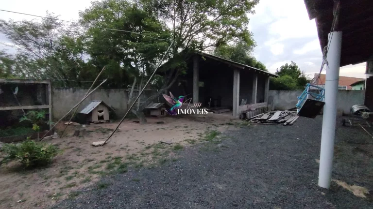 Imagem Casa em Passo Fundo, Guaíba/RS