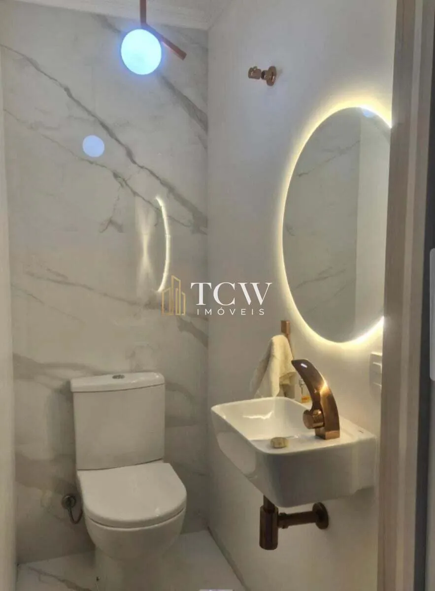 Imagem Apartamento para venda com 100m2 | 3 Dorms | Bosque da Saúde, São Paulo/SP