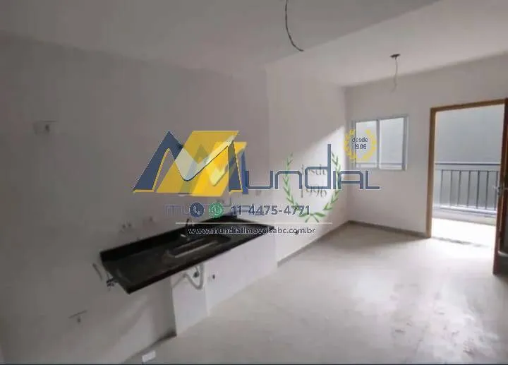 Imagem Apartamentos com vaga a Venda na Vila Antonieta - SP