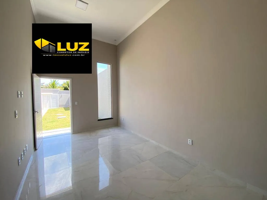 Imagem Casas novas no Melhor do Divinéia no AQUIRAZ!! Próximo a CE 040, há 10 minu
