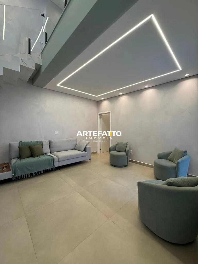 Imagem Casa à venda em Franca, Jardim Natal I, com 3 quartos, 257m2