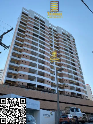 Imagem Apartamento com 5 Quartos à Venda, 382 m² em Jardim Renascença - São Luís