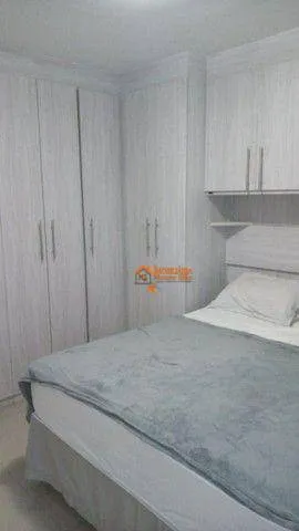 Imagem Sobrado com 3 dormitórios à venda, 125 m² por R$ 790.000,00 - Jardim Bom Clima - Guarulhos/SP