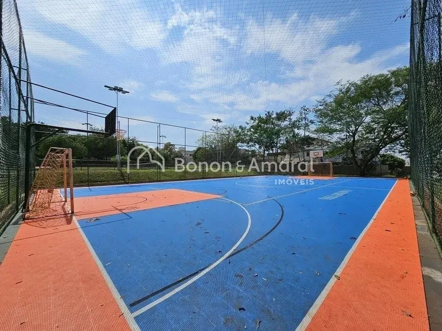 Imagem Terreno à venda no condomínio Villa Franca em Betel, Paulínia/SP.
