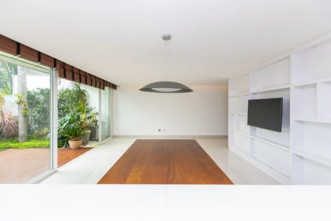 Imagem CASA RESIDENCIAL em São Paulo - SP, Alto da Boa Vista