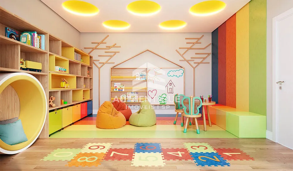 Imagem UNY VILA MARIANA - Apartamento à venda em São Paulo/SP