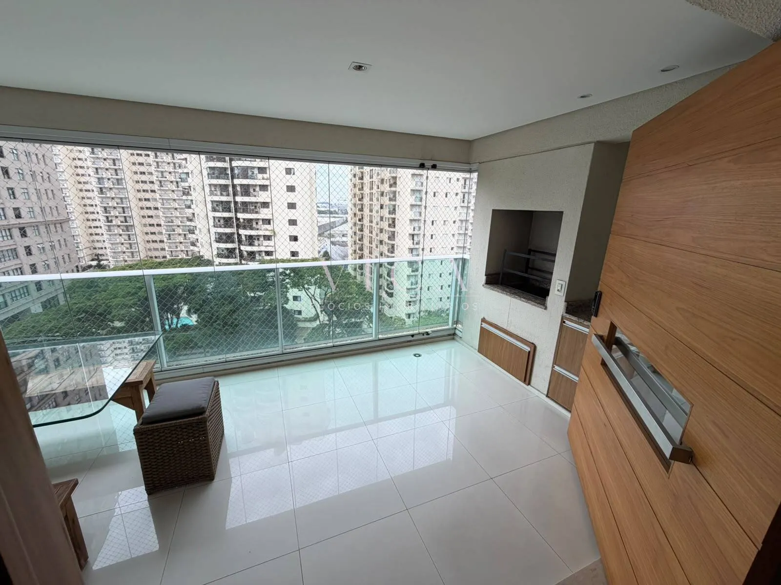 Imagem Essência Alphaville| 212m² 3 Suítes hall privativo 3 vagas|R$ 17.480 mês