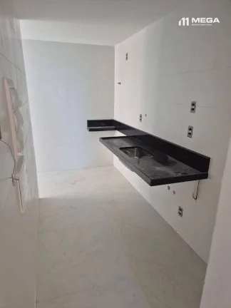 Imagem Apartamento com 3 dormitórios à venda, 87 m² por R$ 1.035.000,00 - Praia de Itapoã - Vila Velha/ES