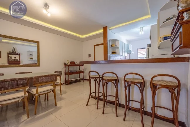 Imagem Apartamento em Ingleses Norte, Florianópolis/SC